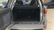 Ford EcoSport 1.0 EcoBoost 125 ST-Line 5dr Petrol Hatchback